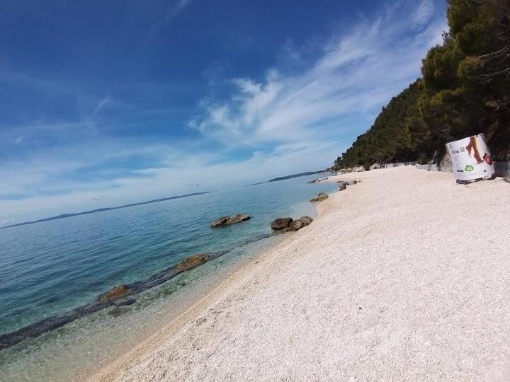 Apartments Maja Split Eksteriør billede