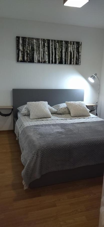 Apartments Maja Split Eksteriør billede