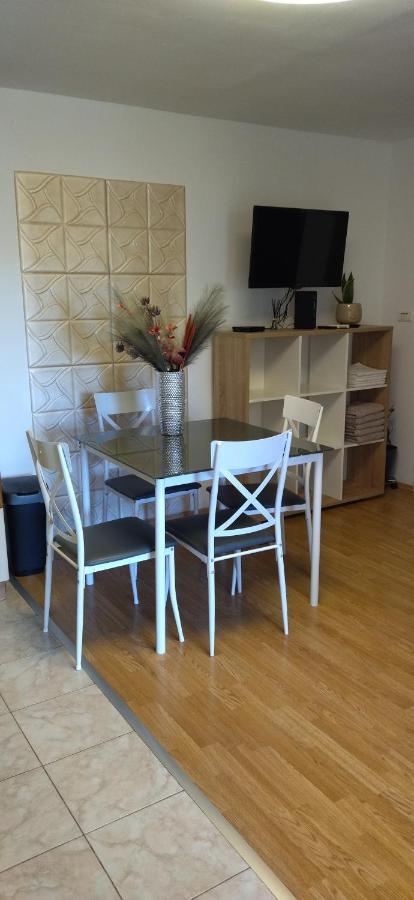 Apartments Maja Split Eksteriør billede