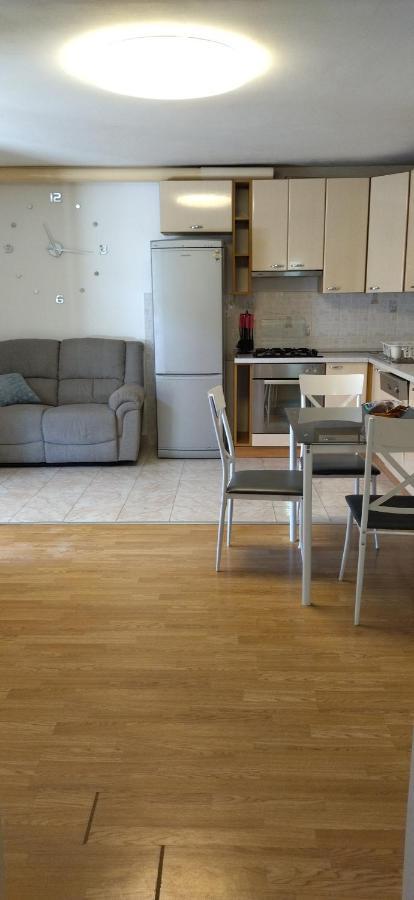 Apartments Maja Split Eksteriør billede
